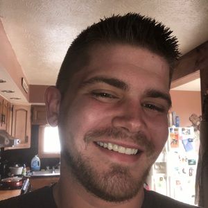 Meet your Posher, Kyle